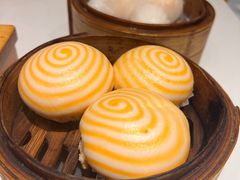 -黄金粥港式·早晚茶(海阳路店)