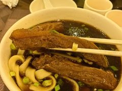 -中国厨房/台湾牛肉面