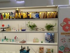 -斯坦星球AI编程·机器人科创·科学实验·信奥·思维·STEM·积木拼搭·竞赛考级(浦东联洋广场大拇指龙阳御桥中心)