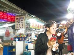 -大学城夜市大排档(凤栖路店)