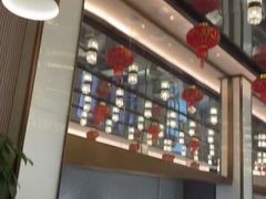 大堂-吉阳酒店(奥山店)