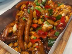 -打酱油·非遗淮扬菜(瘦西湖梅岭店)