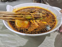 -胃笑·开水鸡钵钵鸡(18年老店)