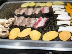 -猪的故事·韩式烤肉(韩乐坊店)