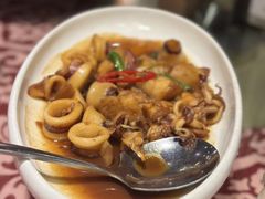 -临家闽南菜(宝洲路店)