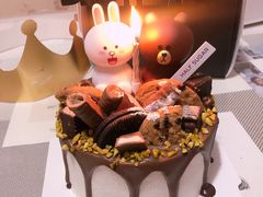 -半勺舒舒生日蛋糕店