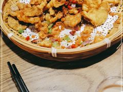 -那时新疆·若羌(经纬汇店)