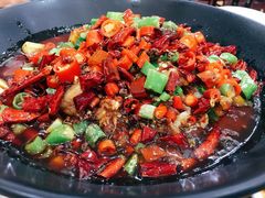 -力力豆花庄(广渠门店)