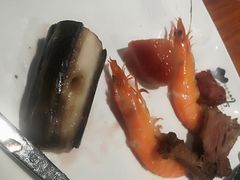 -汉巴味德·烤肉与啤酒的自助(杭州大悦城店)