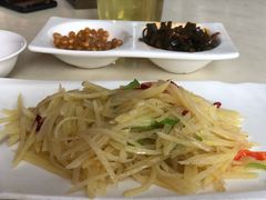 -多米餐厅(文涵路店)