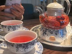 -良木缘咖啡西餐(优品道广场店)