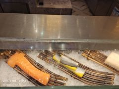 -盛宴标帜餐厅·亲子自助 (南昌喜来登酒店)