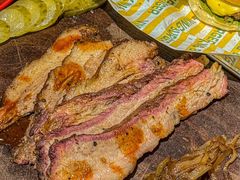 -VIKING SALOON西部美式烟熏烤肉(和平路店)