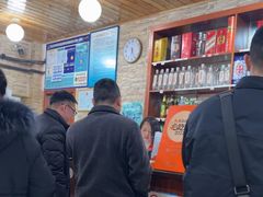 -临江后街鳝丝(临江店)