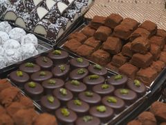 -Laderach 莱德拉(上海环贸iapm店)