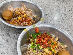 -文惠桥头大华干捞粉