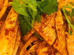 -枪火串烧·东北特色烧烤(罗湖总店)