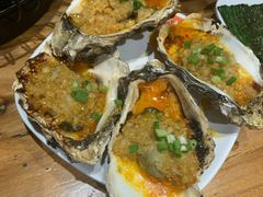 -铁人烧烤(北京店)