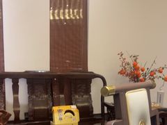 -梅花香里大酒店(郁金香路店)