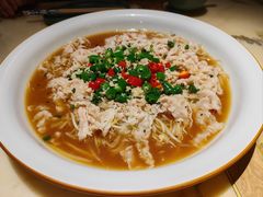 -锦府盐帮·侯宅(五棵松万达店)