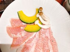 -炎蔵牛舌烤肉