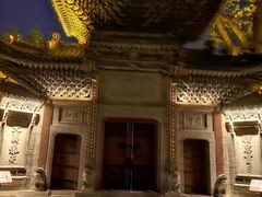 -迎泽公园