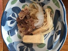 -铃木食堂(帽儿胡同店)
