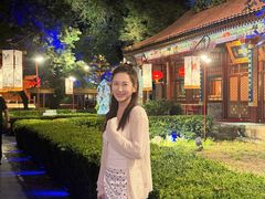 -白家大院·王府宫廷菜(苏州街店)