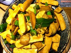 -花椒笑成都小馆(百脑汇店)