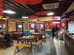 大堂-十碗头(诚信路店)