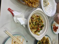 -老边饺子馆·东北菜(黄村店)