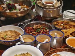 -衡厨·衡阳土菜(中南店)