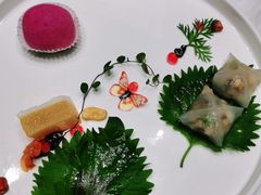 -宴昆山·私房菜(春晖店)