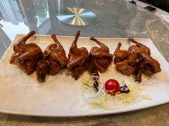 -聚福宝合苑食府(南头镇店)