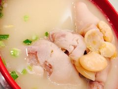 -廖老妈蹄花店(人民公园陕西街259号店)