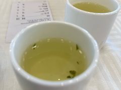 绿茶-怡园饭店-餐厅(四望亭店)
