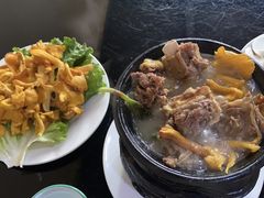 -藏味八珍特色火锅