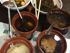 -龙老五汤店(站前西路店)