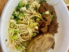 -欣达面馆(天桥支路店)