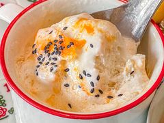 -堂屋糖水店(愚园店)