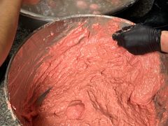 -阿娟牛肉丸·手打牛肉丸·现做现卖