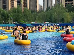 -清河半岛温泉度假酒店