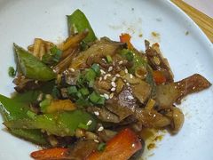 -吉兆·料理(红梅南路店)