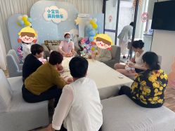 -母仪天下月子中心(光谷店)