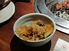 -御牛道日式烤肉料理(杭州万象城店)