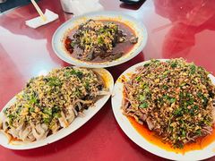 -故市王红水盆羊肉