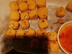 -小厨娘淮扬菜(六合欢乐港店)