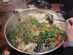 -乡里八闽·福州乡土菜(高宅店)