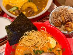 -吾妻拉面•和风食堂(群光广场店)