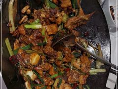 -漓江又一軒·广西菜·桂林米粉(梅林店)